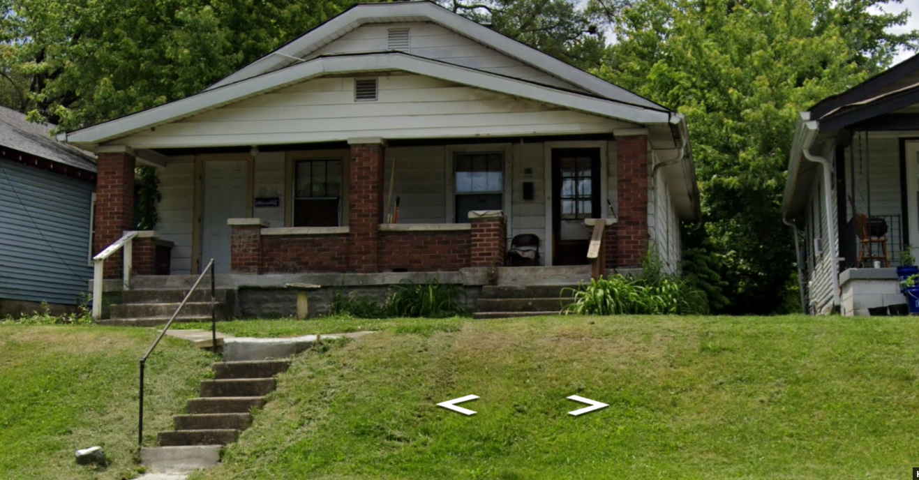 Subject-To Multi-Family in Indianapolis, IN