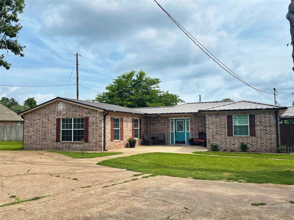 Subject-To SFH in Mineola, TX 75773 – $248,000 — exterior photo