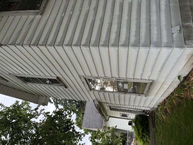 Fix & Flip SFH in Middletown, IN